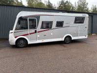 Dethleffs Trend I 7057 EB Automat / 3500 kg /Långbädd /