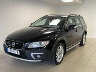 Volvo XC70 D4 AWD Classic Summum