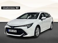 Toyota Corolla Touring Sports Hybrid 1.8 Active