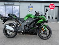 Kawasaki Ninja 1100SX SE 20 Mil - Köp Online