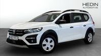 Dacia Jogger JOGGER ESSENTIAL TCE 110 5S