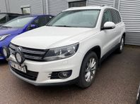 Volkswagen Tiguan 1.4 TSI 4Motion Sport & Style Euro 5
