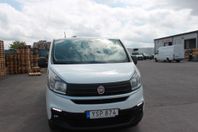 Fiat talento Fiat Talento  t 1.6 Ecojet Manuell, 125hk, 5 si
