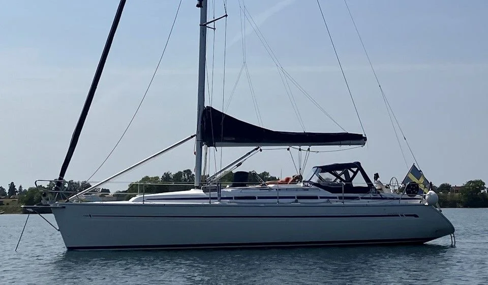 Bavaria 38 Cruiser 3-kabin image