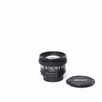 Nikon Nikkor AF 20mm f/2.8 - 0207030914