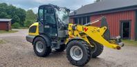 Wacker neuson wl52