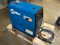 Migsvets Miller MigMatic 250