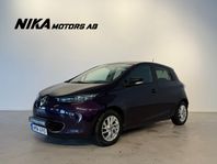 Renault Zoe R110 41 kWh | Navi | Backkamera | Ledramp