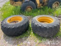 Hjul/fälgar Volvo L70