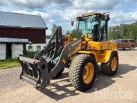 Hjullastare Volvo L35G
