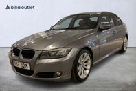 BMW 320 i / Automat / P-Sensor 170hk