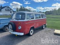 Campingbuss VW LYXBUSS 221111