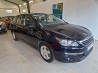 Peugeot 308 SW 1.2 PureTech 110 Active Panorama tak Euro 6
