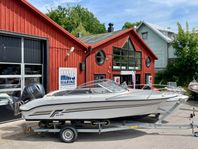 Finnmaster 62 BR Yamaha F 130 2018