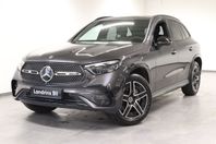 Mercedes-Benz GLC 300de 4MATIC AMG Line Dragkrok