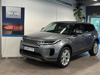 Land Rover Range Rover Evoque P200 AWD Värmare 360° 0:-Kont
