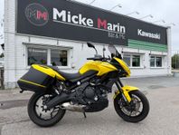 Kawasaki Versys 650
