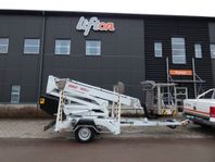 Dino 160 XT Skylift