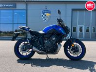Yamaha MT-07 - A2 35Kw
