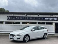 Volvo V60 D3 Geartronic Summum