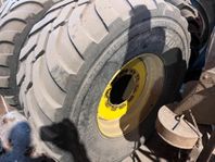 Trelleborg Twin Radial i fint skick 680/55R26,5