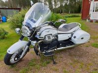 Moto Guzzi California 1400