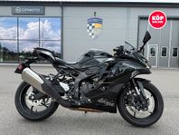 Kawasaki ZX-4R 30 Mil - Köp online