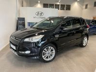 Ford Kuga 2.0 TDCi AWD Powershift Titanium Plus, Titanium X