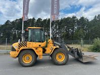 Volvo L 40 B