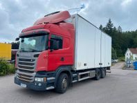 Scania R 480 LB