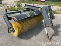 Sopvals Stark AH 2500 Stora BM