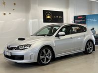 Subaru Impreza WRX STi 2.5 4WD/ Lågamil/