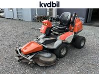 Husqvarna P524 Åkgräsklippare