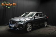 BMW X1 xDrive25e Plug-in M-RATT LÄDER DRAG KAMERA HuD MOMS 2