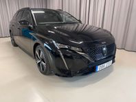 Peugeot 308 SW GT Plug-in Hybrid 225hk Automat.