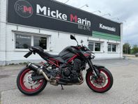 Kawasaki z900