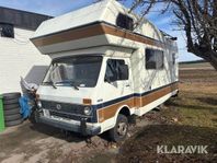 Volkswagen Husbil Volkswagen LT 35