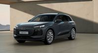Audi Q6 SUV e-tron performance 225,00 kW