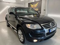 Volkswagen Touareg 2.5 TDI AUTOMAT AWD TAKLUCKA P-SENSOR