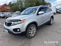Kia Sorento 2.2 CRDi 4WD Euro 5