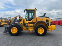 Volvo L90H