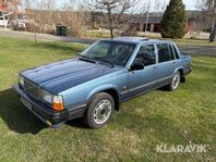 Volvo 740 2.3 Manual,4 växlar + OD GLE
