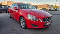 Volvo V60 D2 EU5 Nybes nyervad/kamrem 115hk