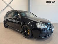 Volkswagen Golf 5-dörrars R32 3.2 V6 4Motion