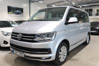 Volkswagen Multivan 2.0 TDI 150HK Aut Highline Drag/Värmare