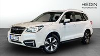 Subaru Forester 2.0 4WD Lineartronic M-Värmare Kamera Drag