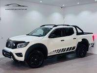 Nissan Navara Dubbelhytt 2.3 dCi 4WD 190hk