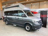 Volkswagen Grand California 600 /Auto 177hk/Taksäng/Drag