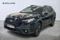 Subaru Outback 2.5 4WD XFuel Field 169hk Sommarkampanj 1,95%
