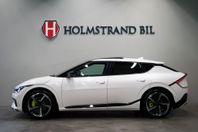 Kia EV6 GT 585hk 360° Drag Pano Meridian HUD Skalstol 21"